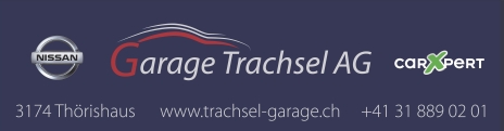 Garage Trachsler